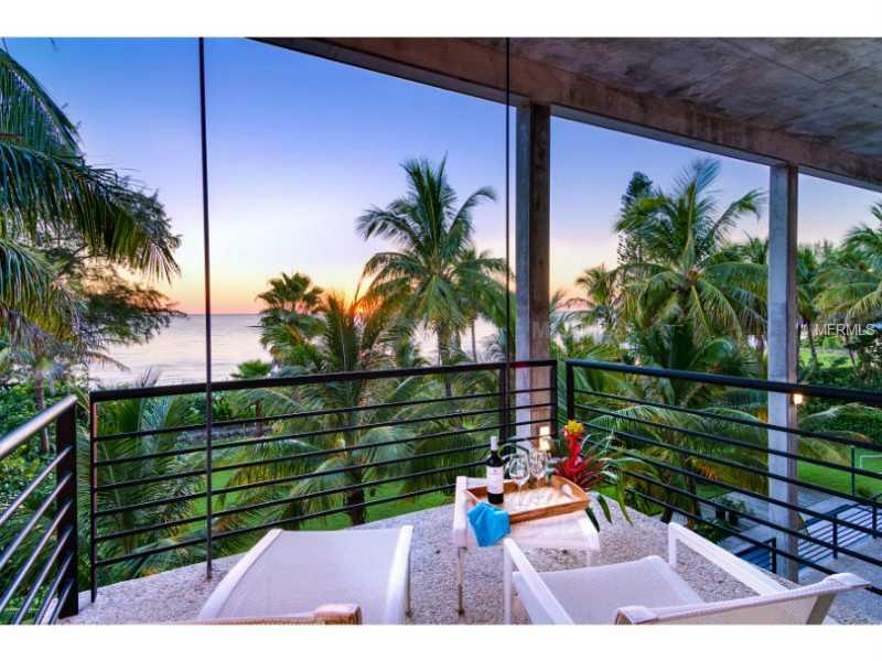 SANDERLING CLUB, SIESTA PROPERTIES INC UNIT 1 - Residential