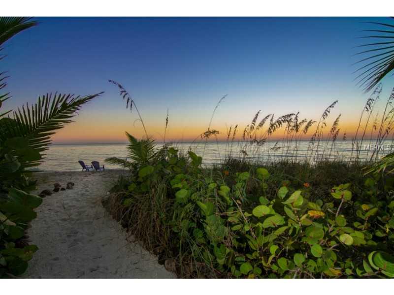SANDERLING CLUB, SIESTA PROPERTIES INC UNIT 1 - Residential