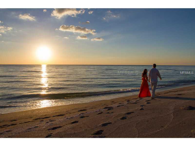 SANDERLING CLUB, SIESTA PROPERTIES INC UNIT 1 - Residential