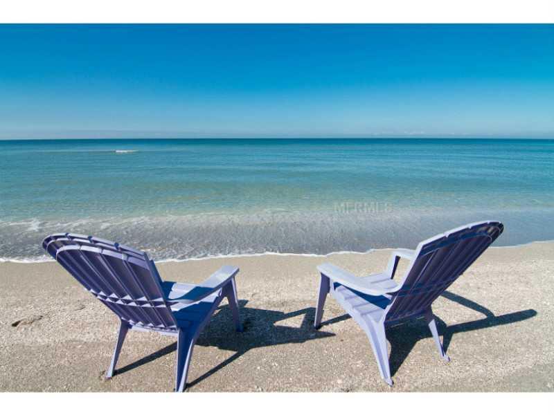 SANDERLING CLUB, SIESTA PROPERTIES INC UNIT 1 - Residential