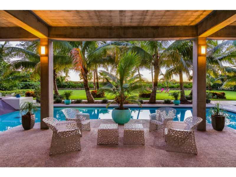 SANDERLING CLUB, SIESTA PROPERTIES INC UNIT 1 - Residential