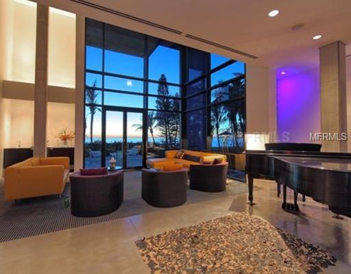 SANDERLING CLUB, SIESTA PROPERTIES INC UNIT 1 - Residential