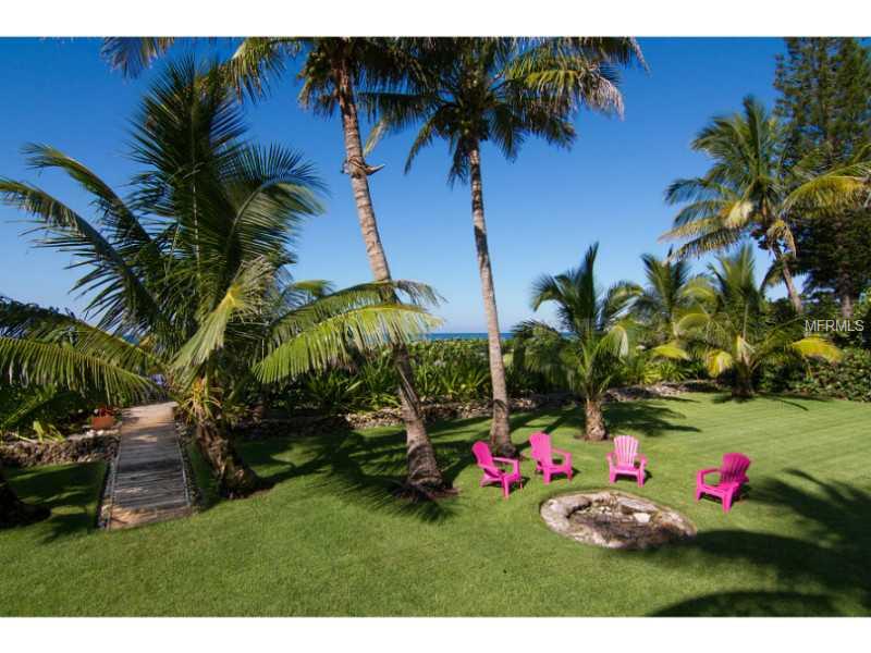 SANDERLING CLUB, SIESTA PROPERTIES INC UNIT 1 - Residential