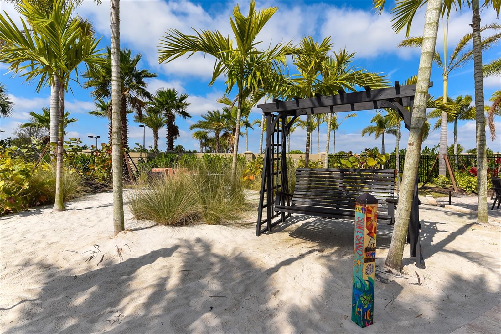 ESPLANADE LAKEWOOD RANCH - Residential Lease