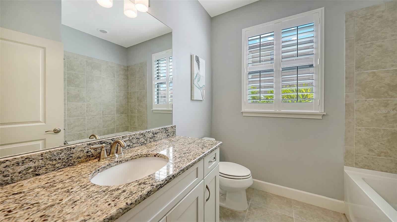 ESPLANADE LAKEWOOD RANCH - Residential Lease