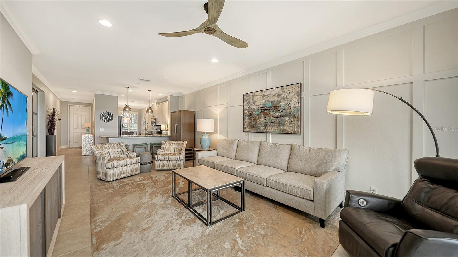 ESPLANADE LAKEWOOD RANCH - Residential Lease