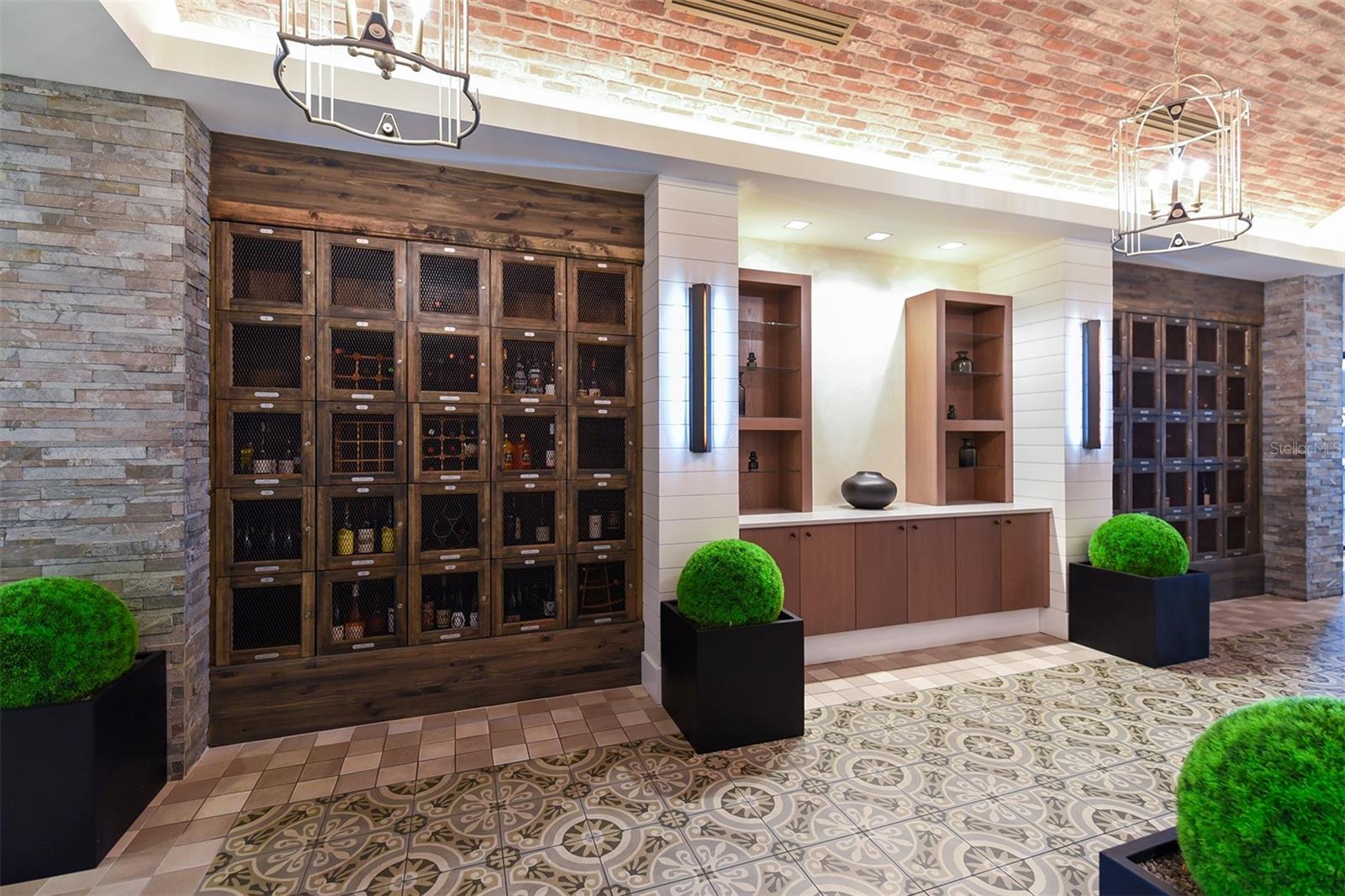 ESPLANADE LAKEWOOD RANCH - Residential Lease