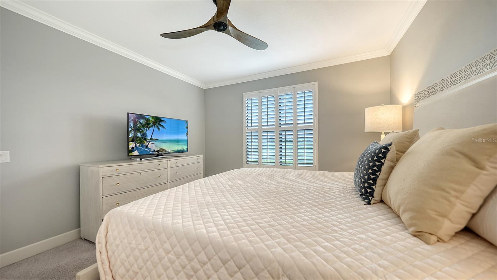 ESPLANADE LAKEWOOD RANCH - Residential Lease