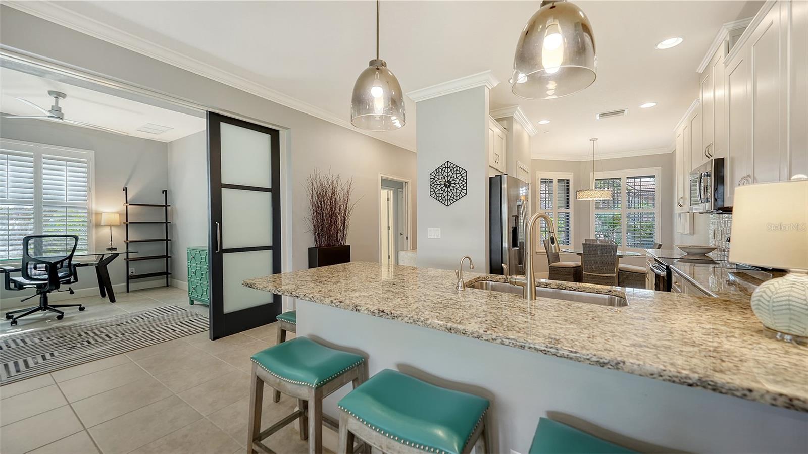 ESPLANADE LAKEWOOD RANCH - Residential Lease