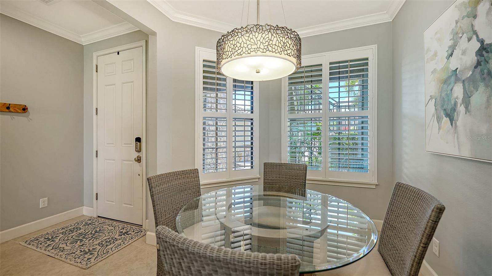 ESPLANADE LAKEWOOD RANCH - Residential Lease