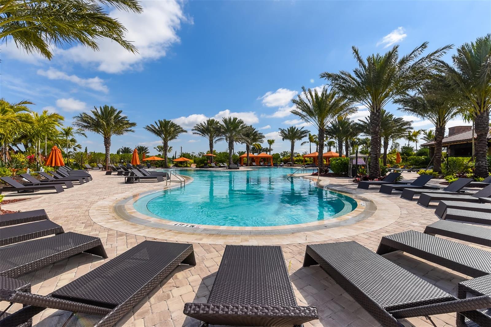 ESPLANADE LAKEWOOD RANCH - Residential Lease