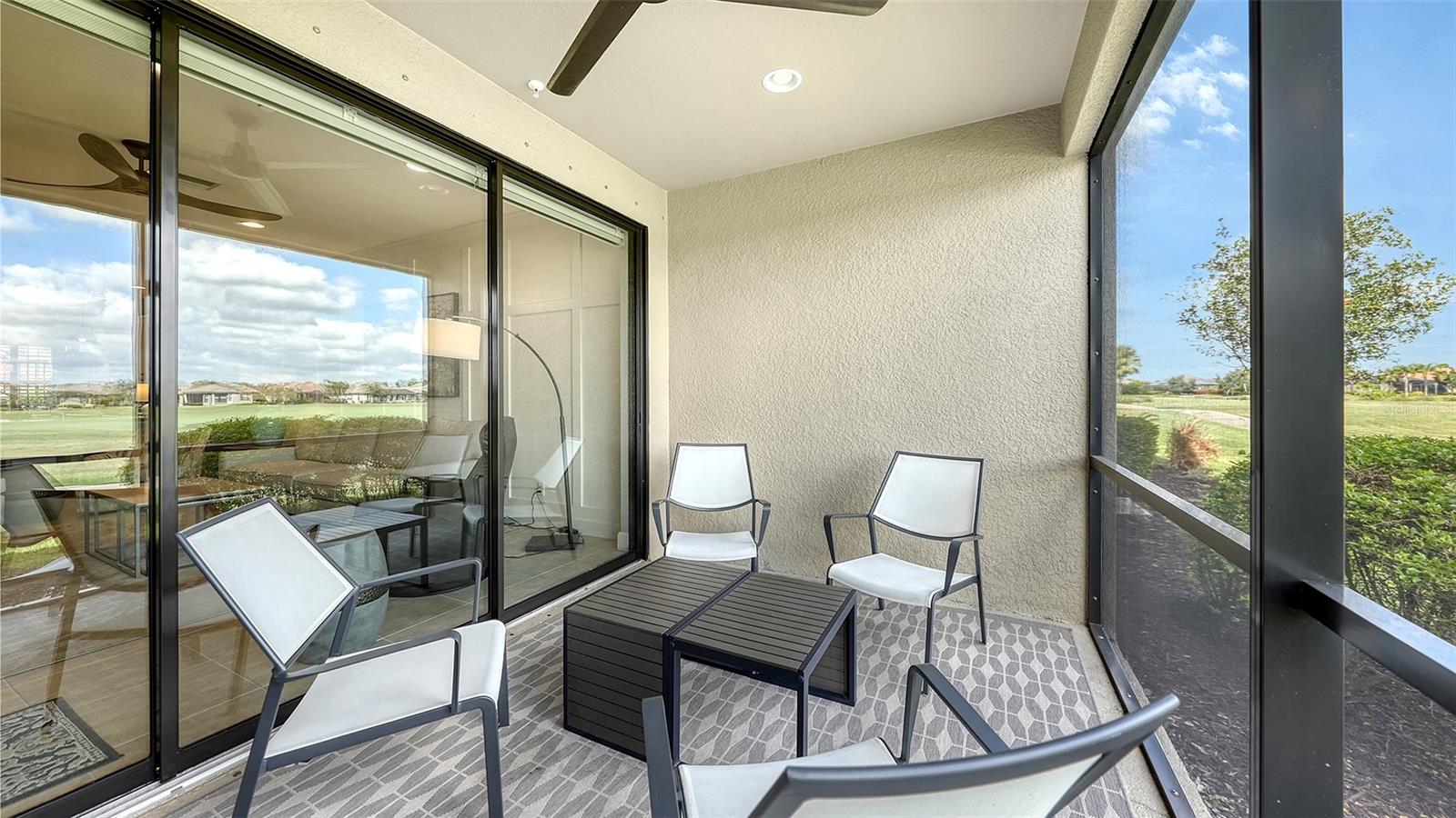 ESPLANADE LAKEWOOD RANCH - Residential Lease