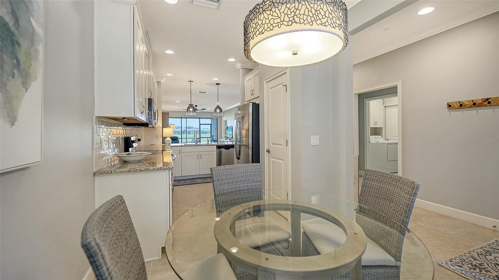 ESPLANADE LAKEWOOD RANCH - Residential Lease