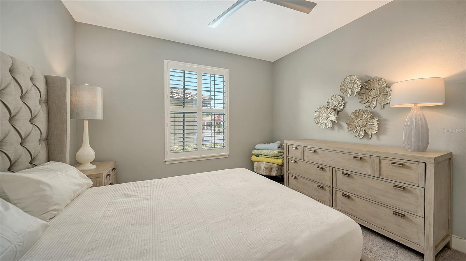 ESPLANADE LAKEWOOD RANCH - Residential Lease