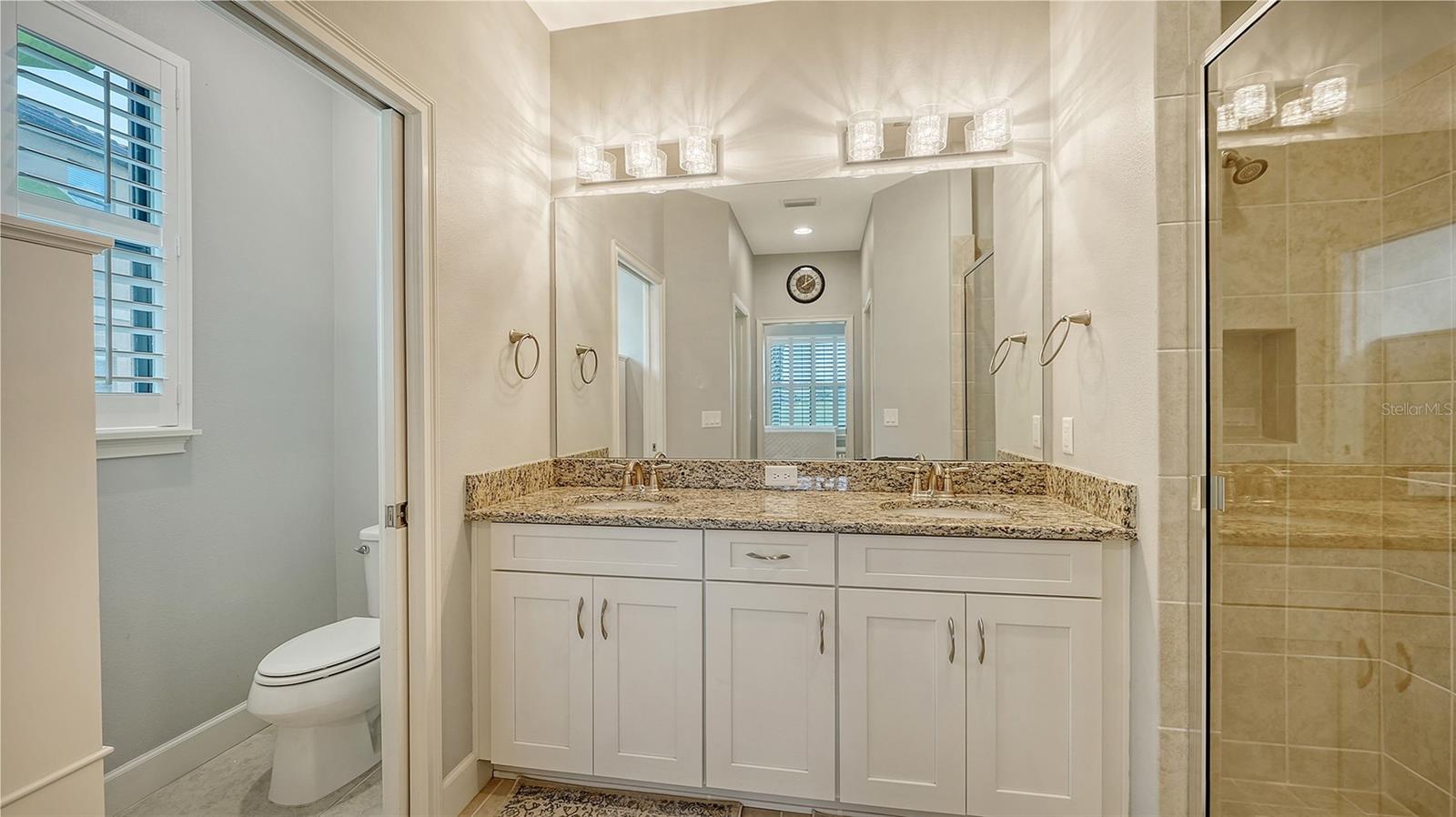 ESPLANADE LAKEWOOD RANCH - Residential Lease