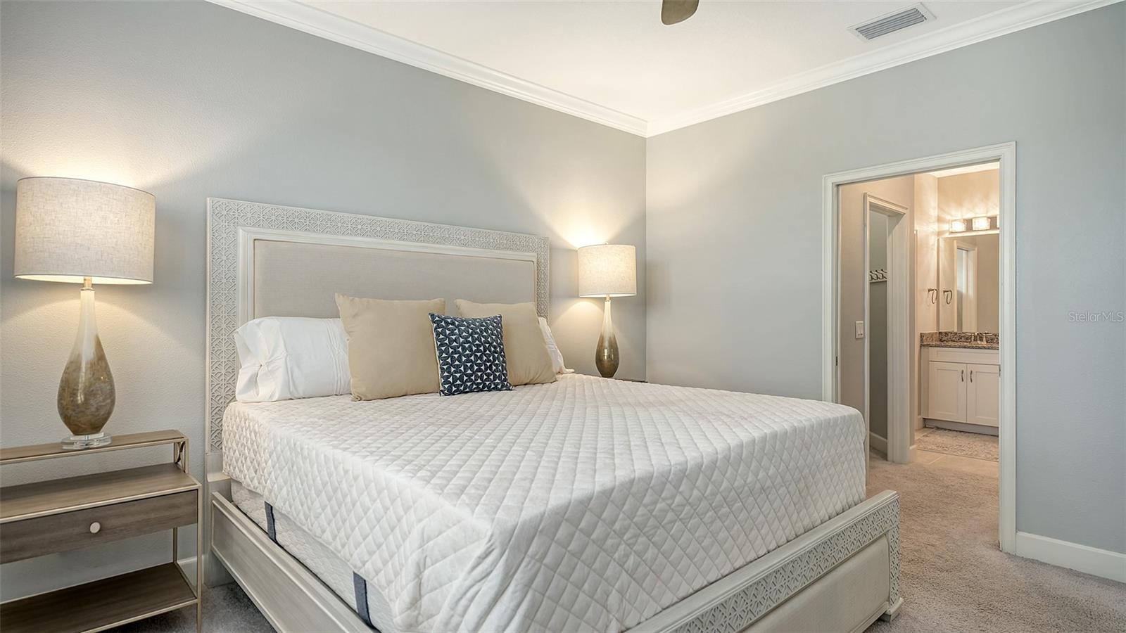 ESPLANADE LAKEWOOD RANCH - Residential Lease
