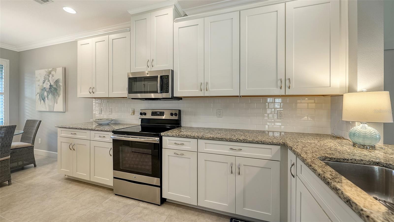 ESPLANADE LAKEWOOD RANCH - Residential Lease
