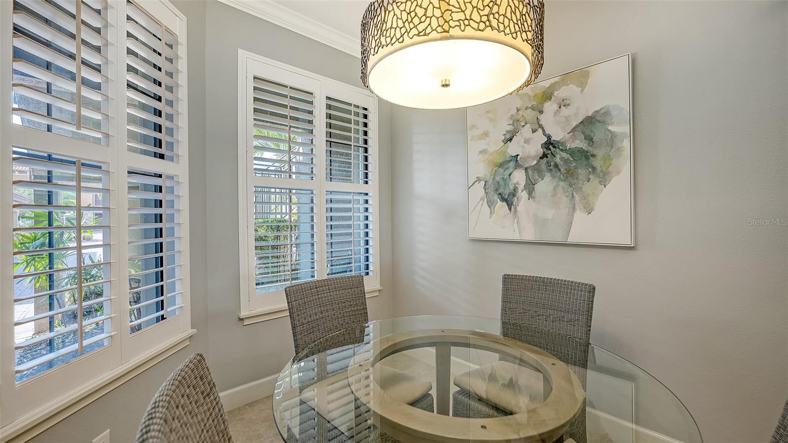 ESPLANADE LAKEWOOD RANCH - Residential Lease