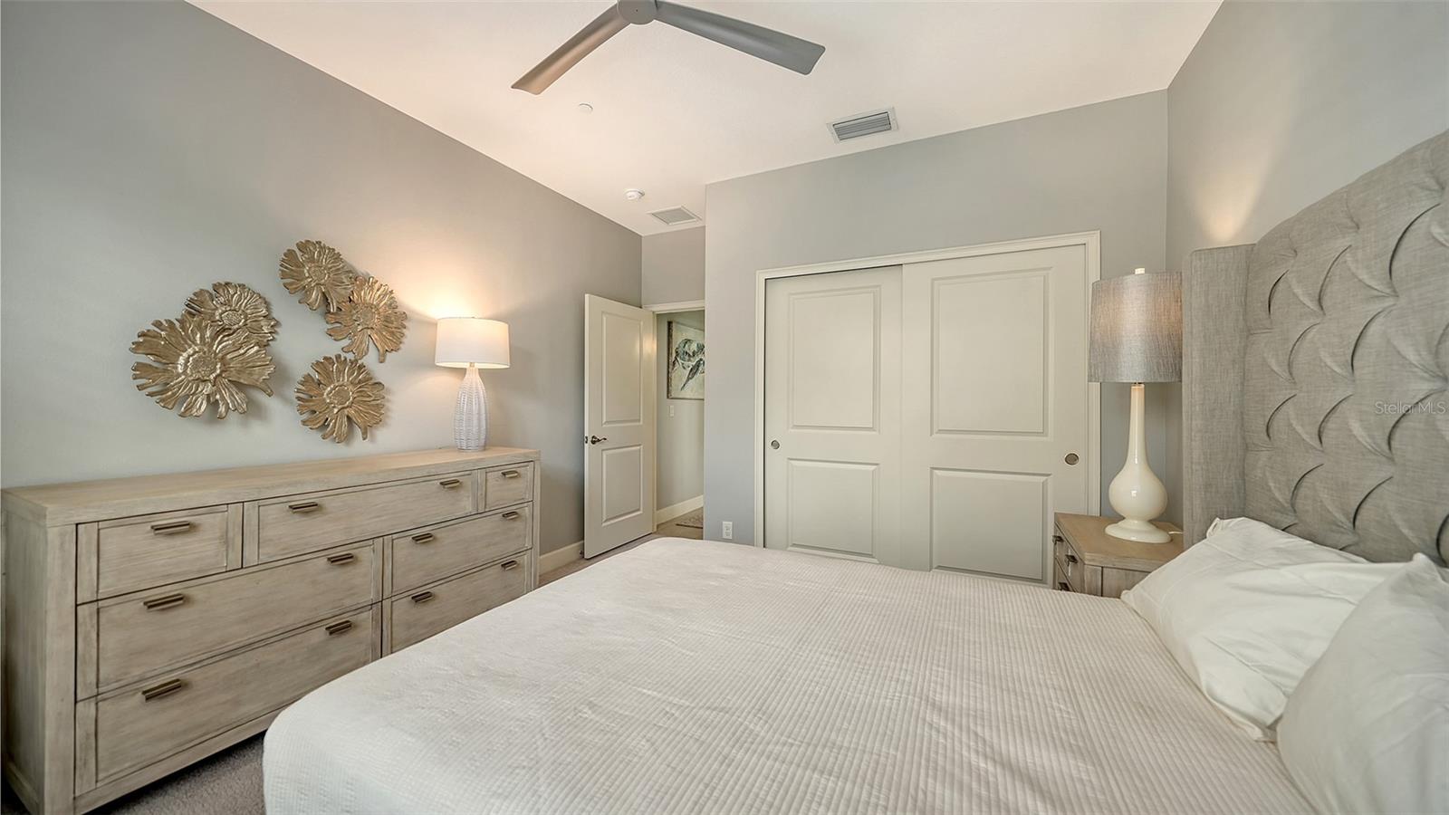 ESPLANADE LAKEWOOD RANCH - Residential Lease