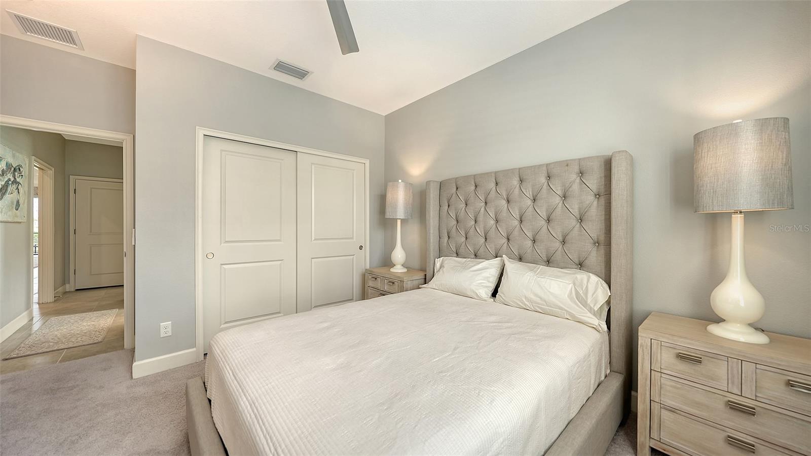 ESPLANADE LAKEWOOD RANCH - Residential Lease