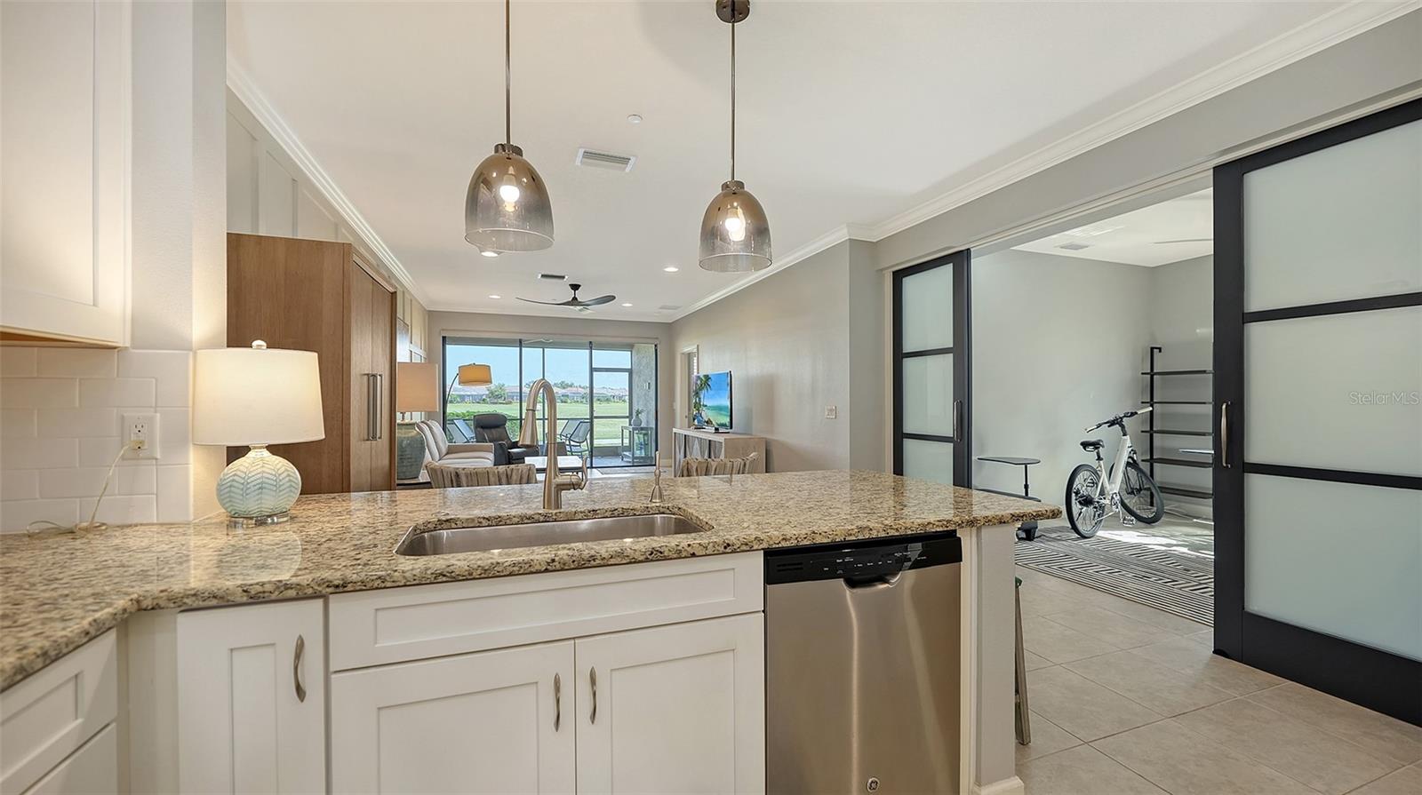 ESPLANADE LAKEWOOD RANCH - Residential Lease