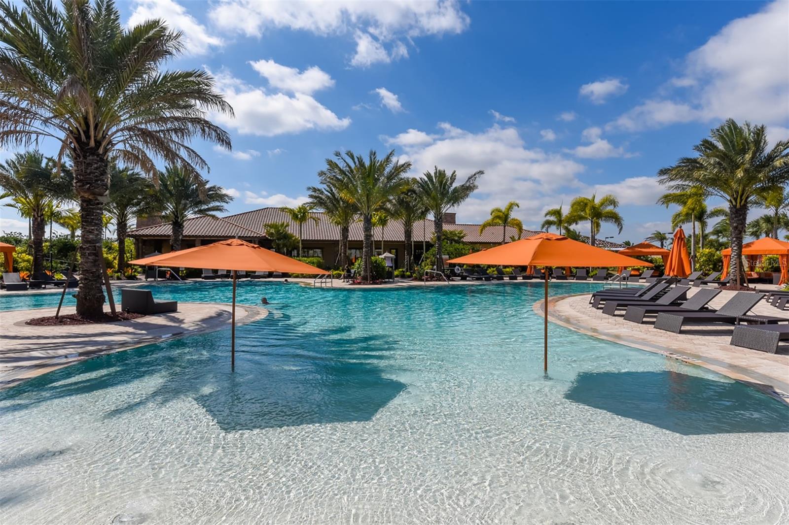 ESPLANADE LAKEWOOD RANCH - Residential Lease