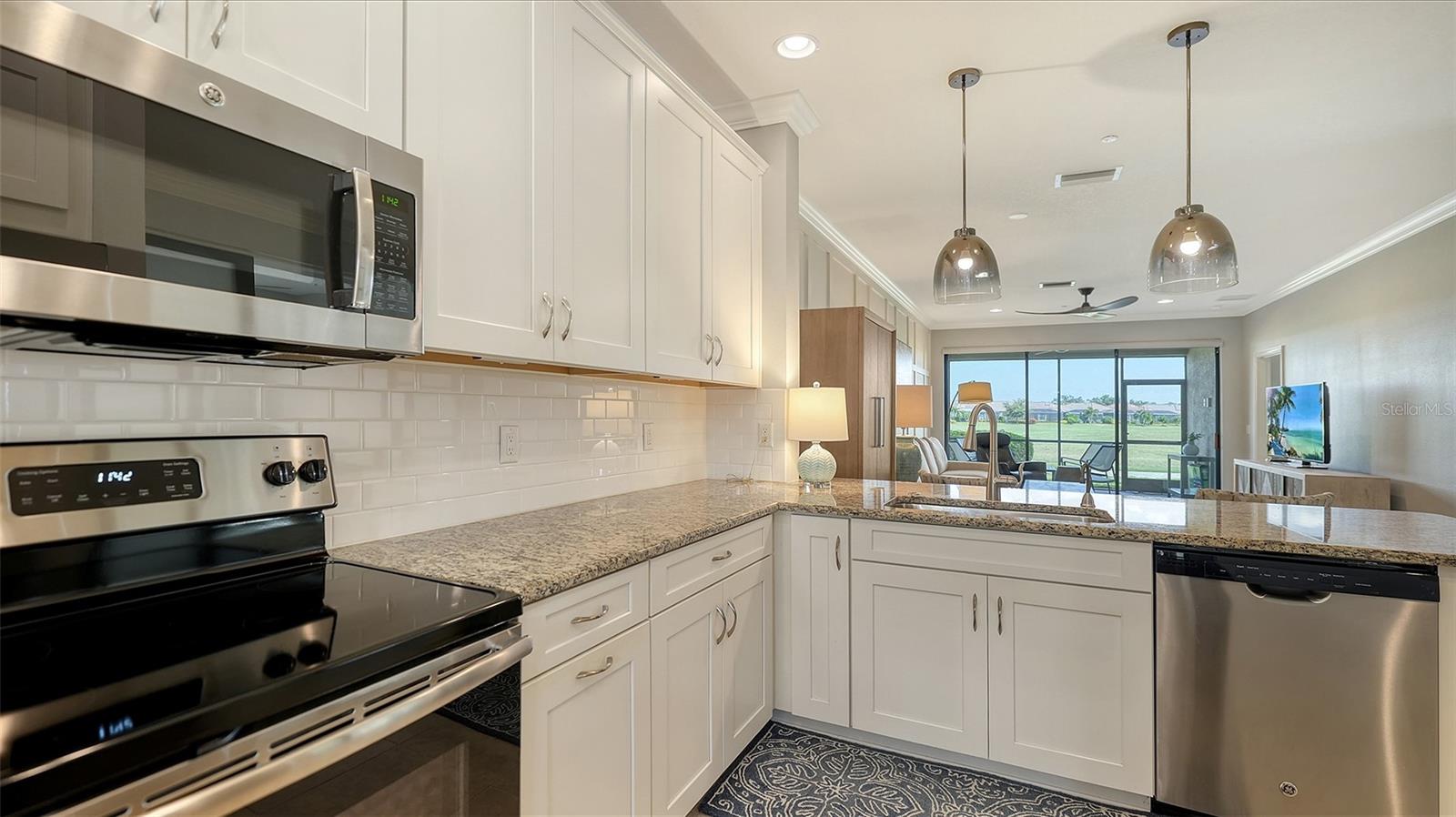 ESPLANADE LAKEWOOD RANCH - Residential Lease