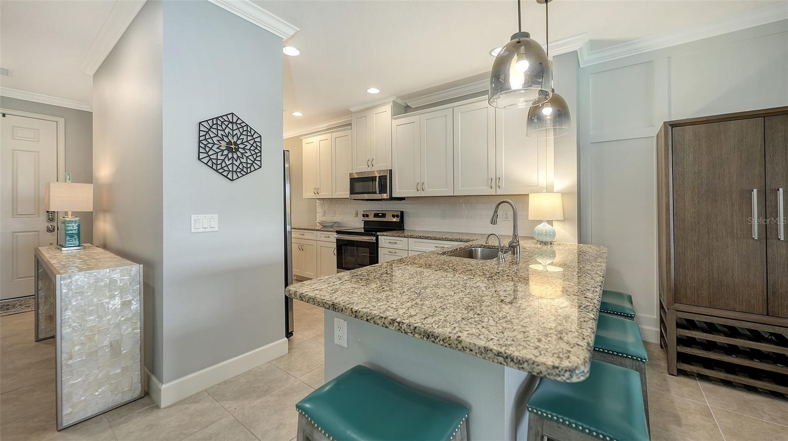 ESPLANADE LAKEWOOD RANCH - Residential Lease
