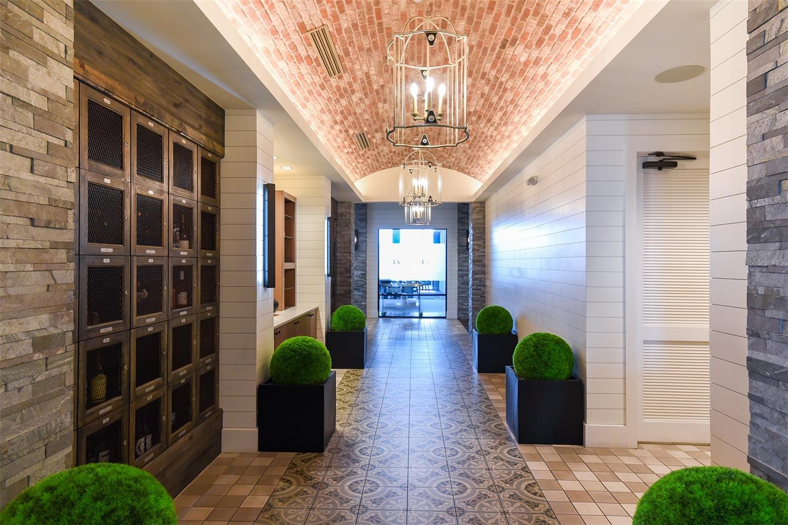 ESPLANADE LAKEWOOD RANCH - Residential Lease