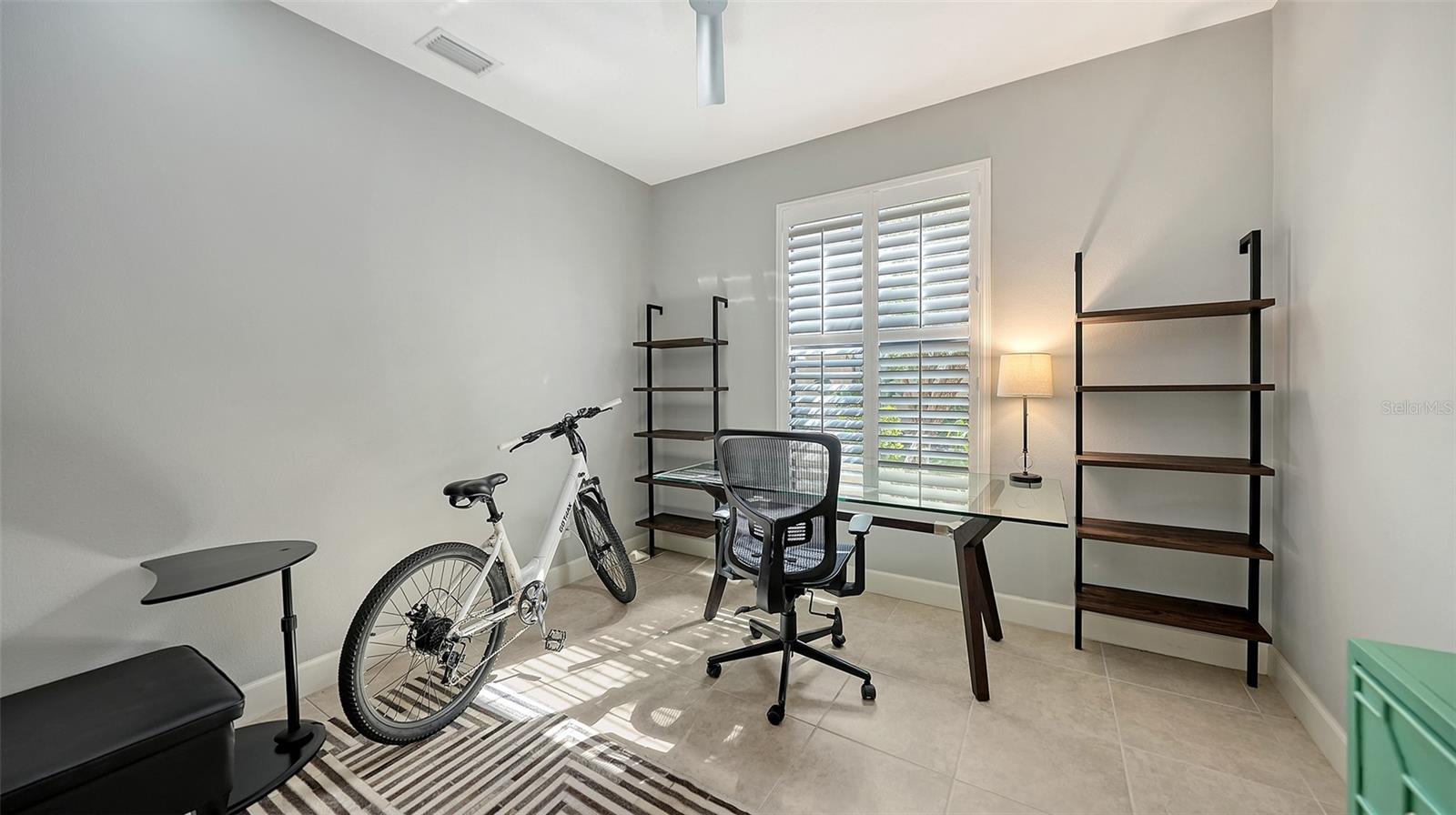 ESPLANADE LAKEWOOD RANCH - Residential Lease