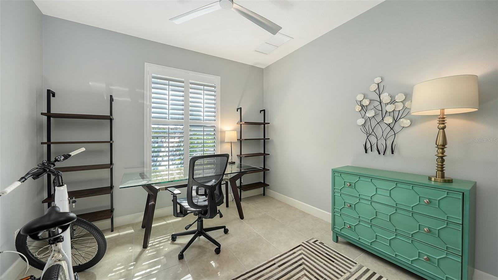 ESPLANADE LAKEWOOD RANCH - Residential Lease