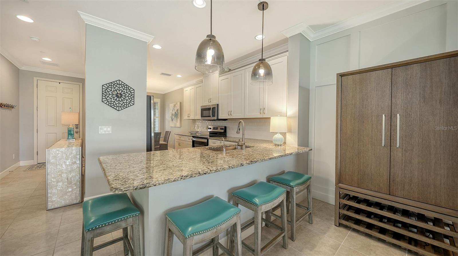 ESPLANADE LAKEWOOD RANCH - Residential Lease