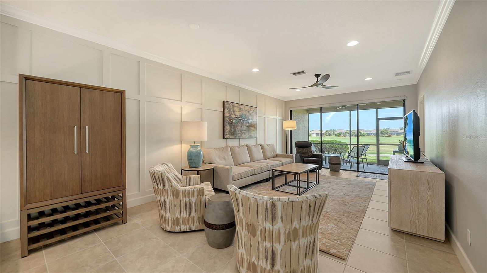 ESPLANADE LAKEWOOD RANCH - Residential Lease