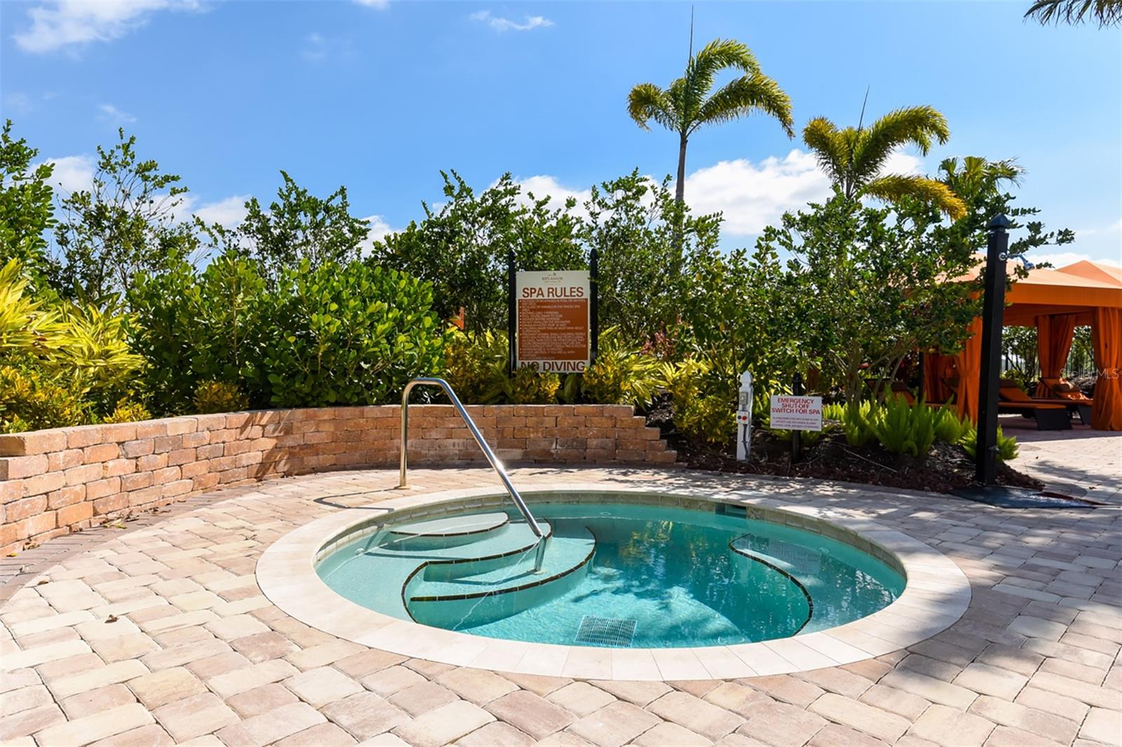 ESPLANADE LAKEWOOD RANCH - Residential Lease