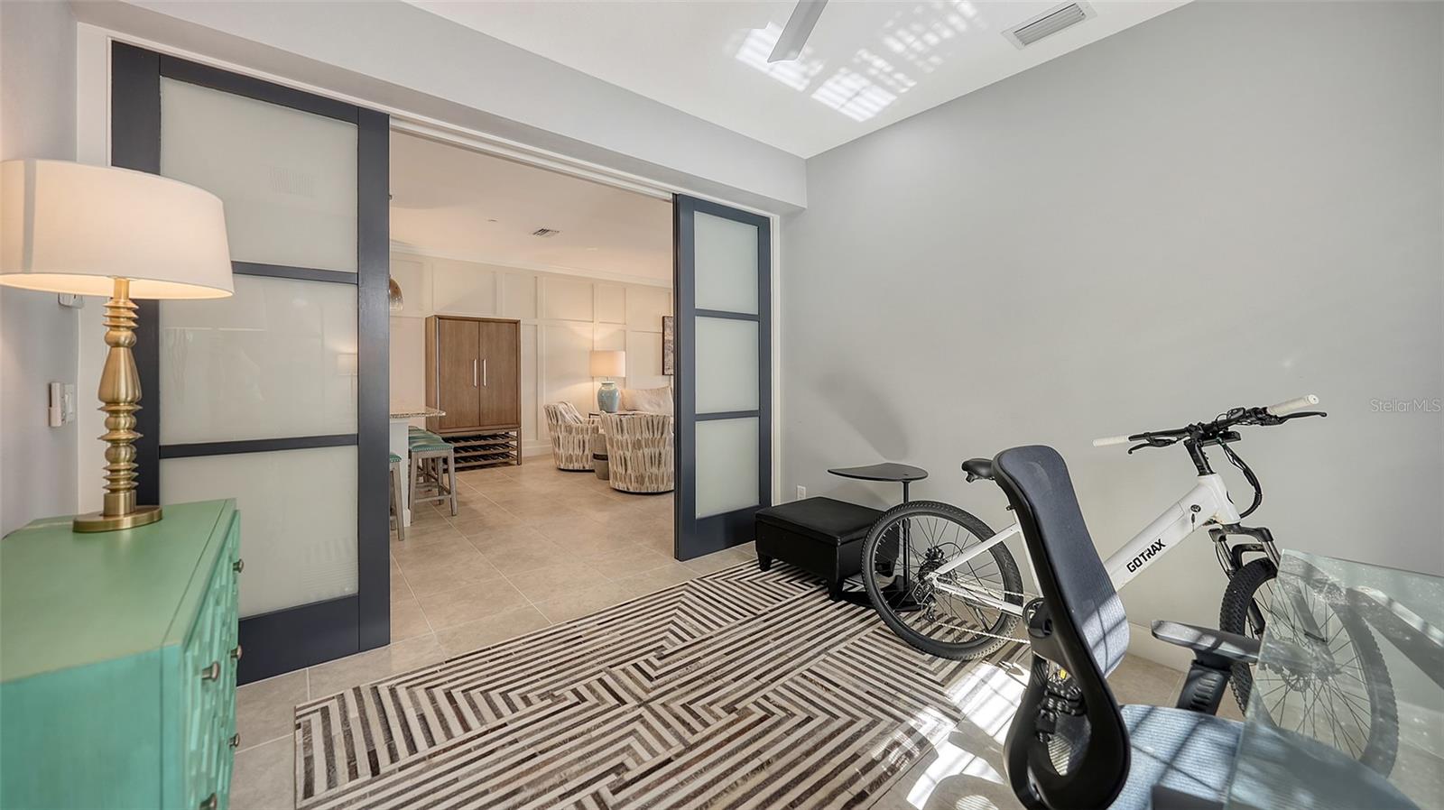 ESPLANADE LAKEWOOD RANCH - Residential Lease