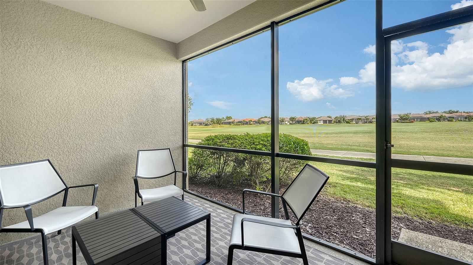 ESPLANADE LAKEWOOD RANCH - Residential Lease