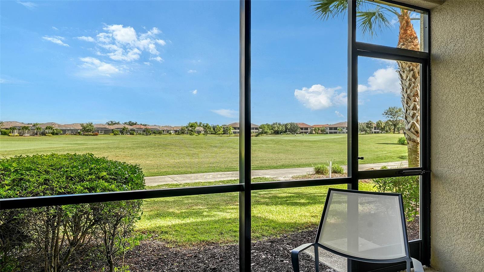 ESPLANADE LAKEWOOD RANCH - Residential Lease
