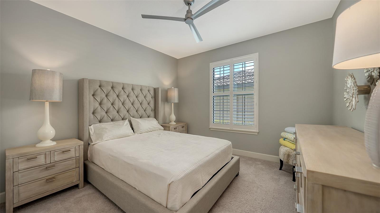 ESPLANADE LAKEWOOD RANCH - Residential Lease