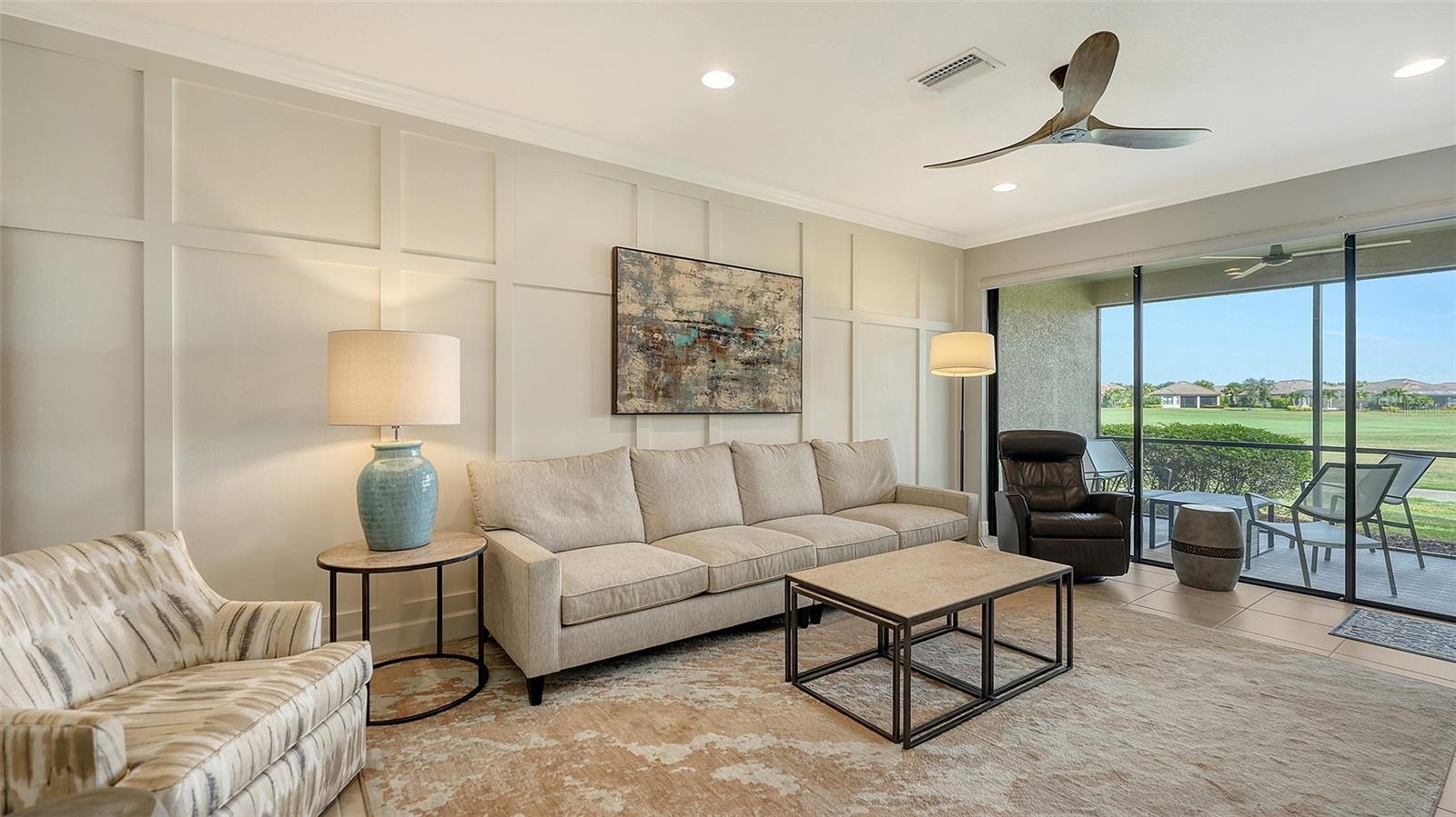 ESPLANADE LAKEWOOD RANCH - Residential Lease