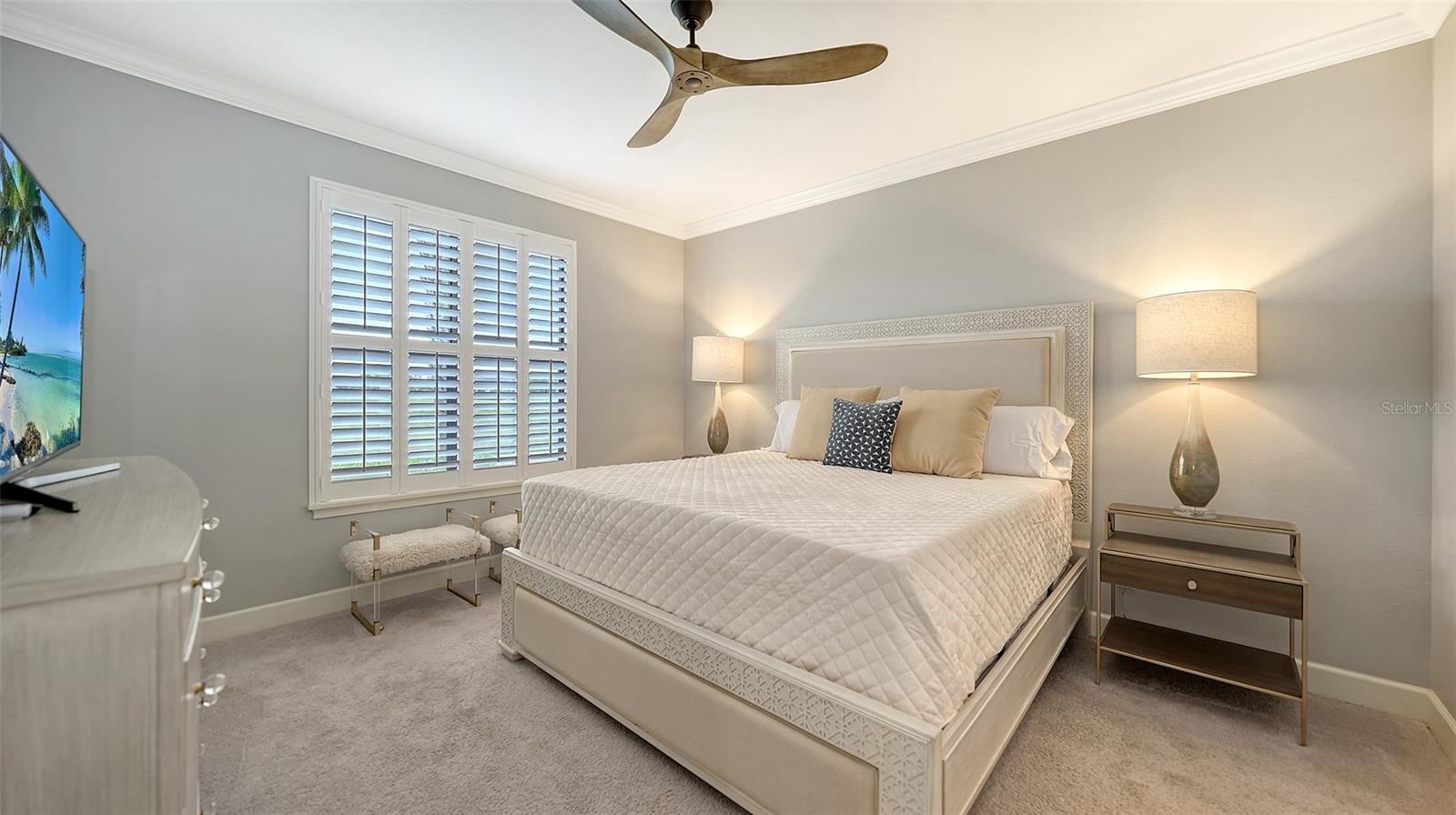 ESPLANADE LAKEWOOD RANCH - Residential Lease