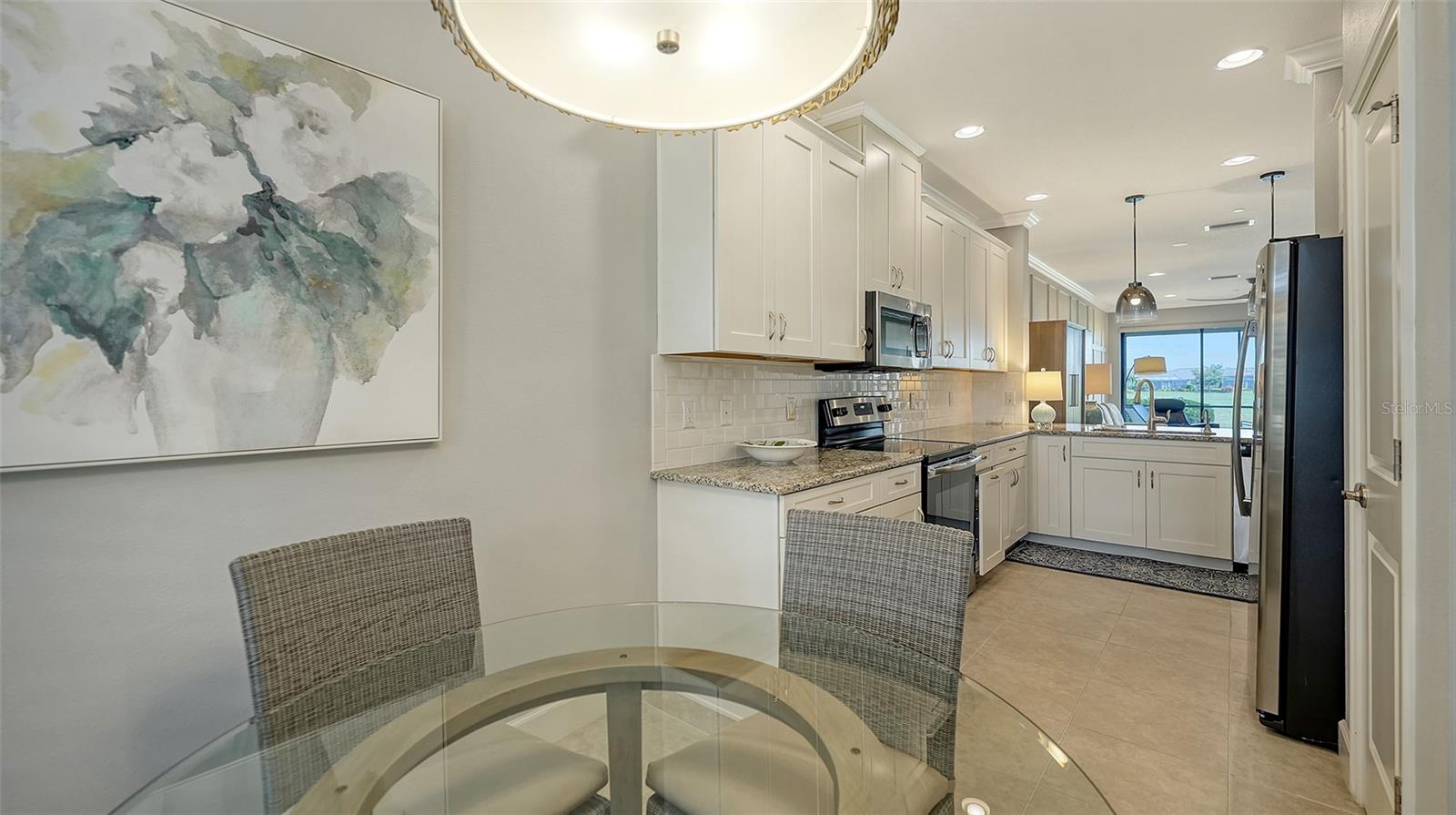 ESPLANADE LAKEWOOD RANCH - Residential Lease