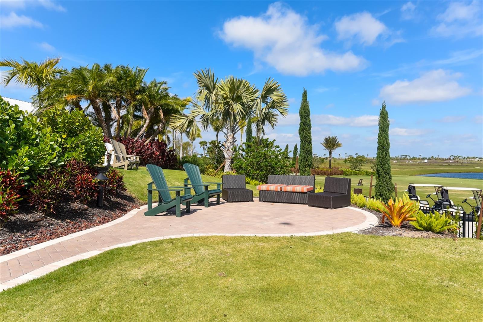 ESPLANADE LAKEWOOD RANCH - Residential Lease