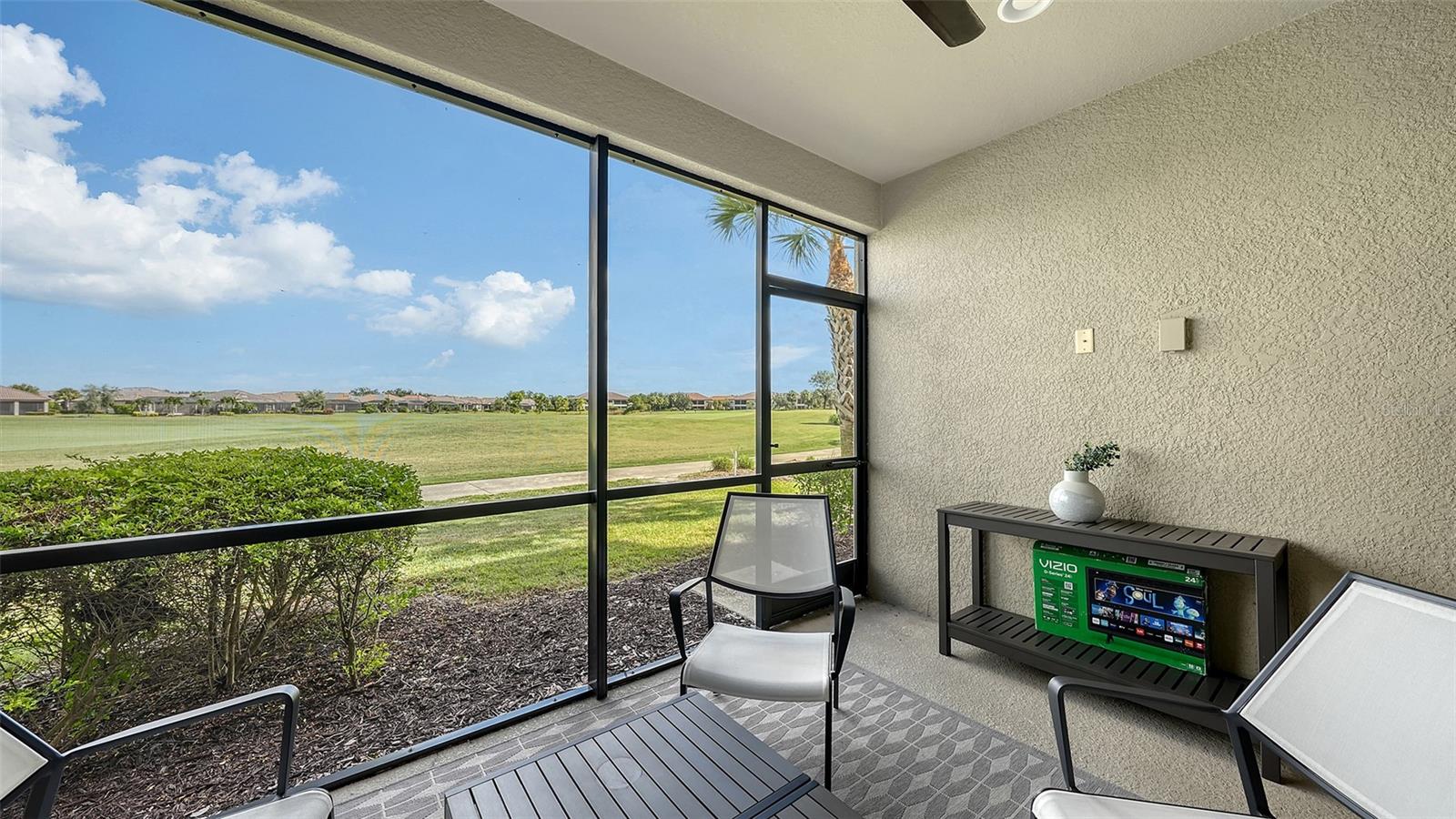 ESPLANADE LAKEWOOD RANCH - Residential Lease