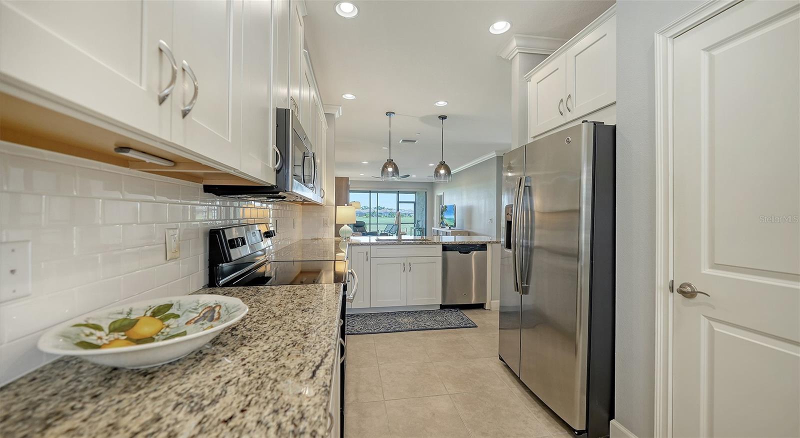 ESPLANADE LAKEWOOD RANCH - Residential Lease