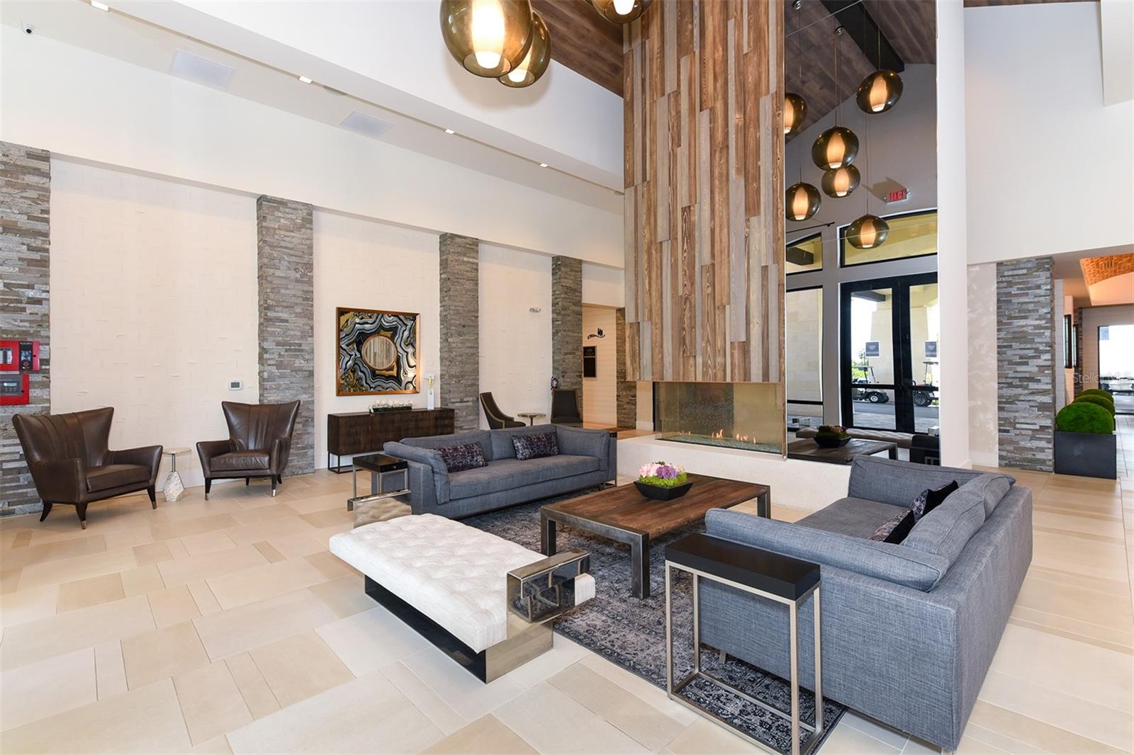 ESPLANADE LAKEWOOD RANCH - Residential Lease