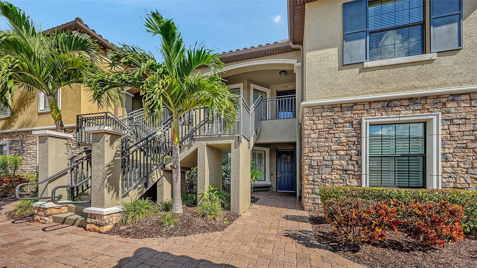 ESPLANADE LAKEWOOD RANCH - Residential Lease