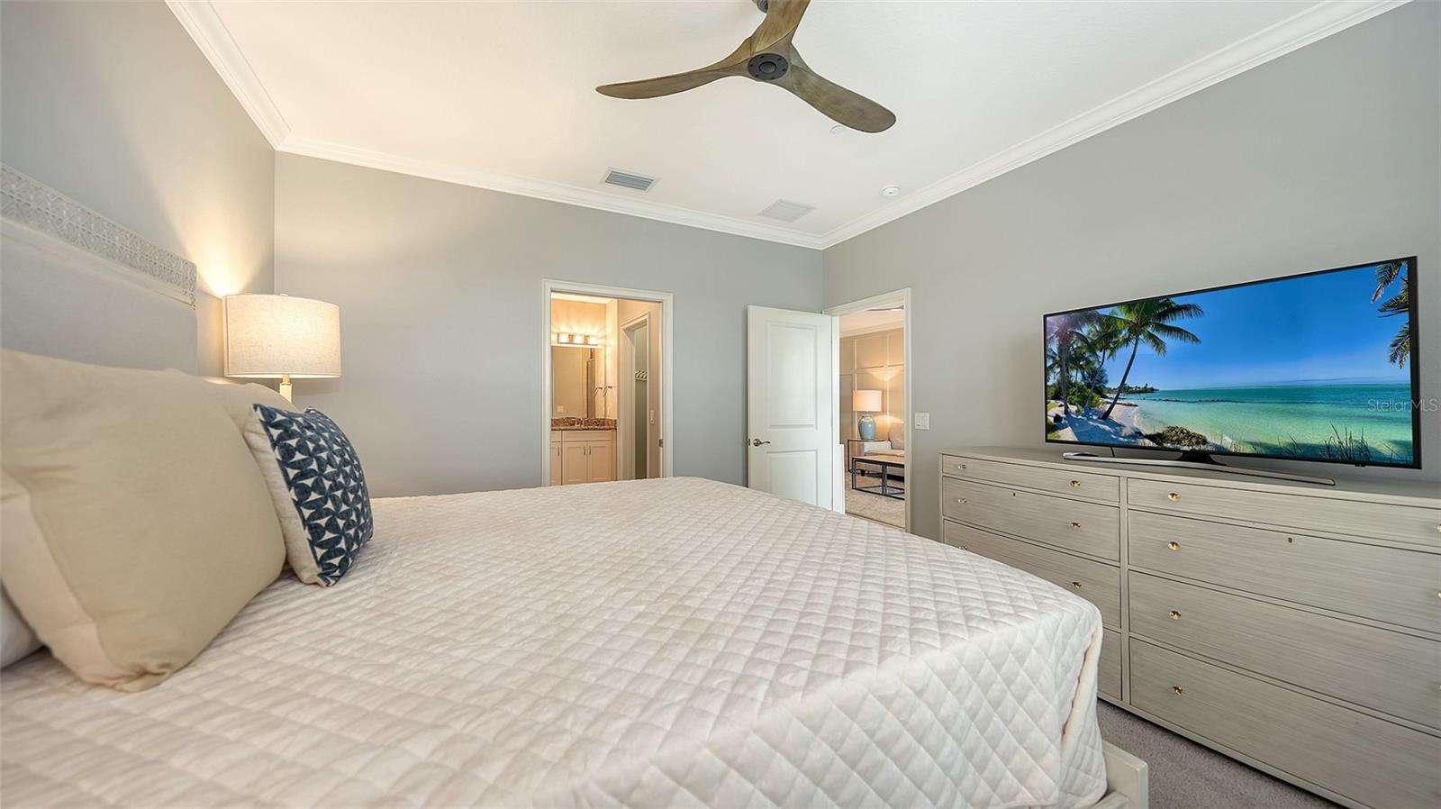 ESPLANADE LAKEWOOD RANCH - Residential Lease