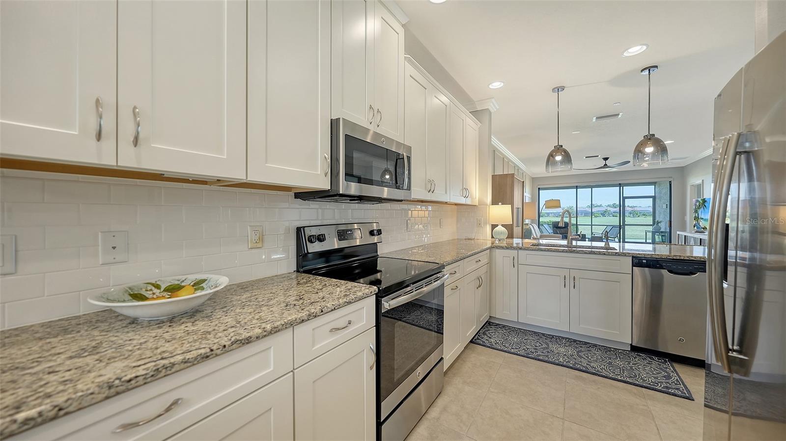ESPLANADE LAKEWOOD RANCH - Residential Lease