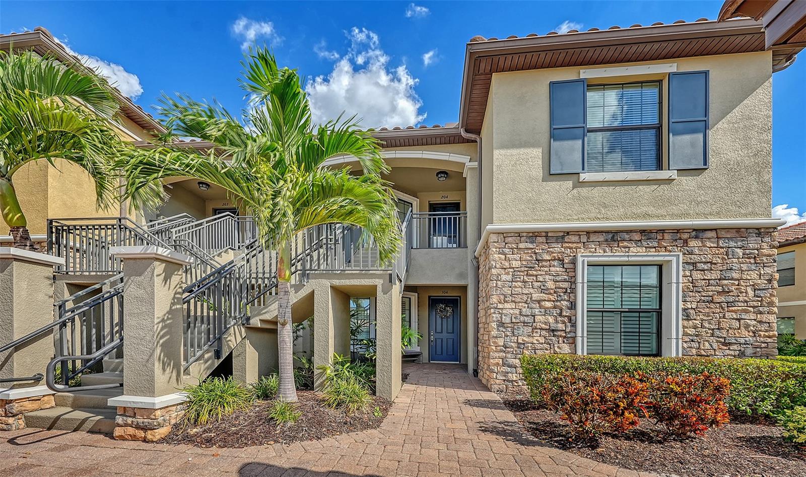 ESPLANADE LAKEWOOD RANCH - Residential Lease