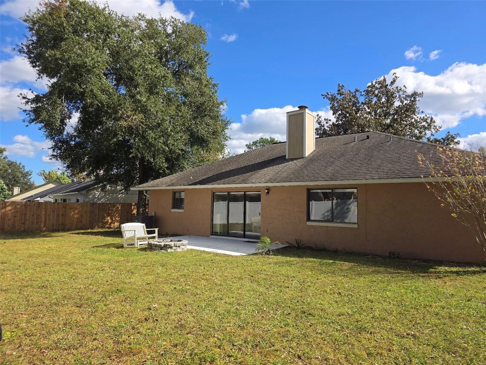 ALAFAYA WOODS PH 10 - Residential